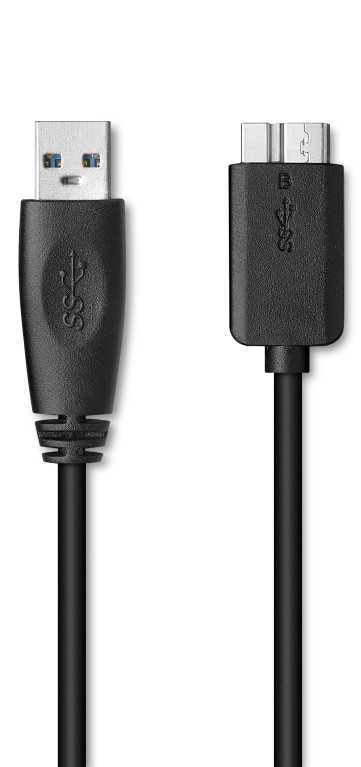 Seagate Expansion Portable 1TB + Samsung USB-C Flash Drive 128GB null