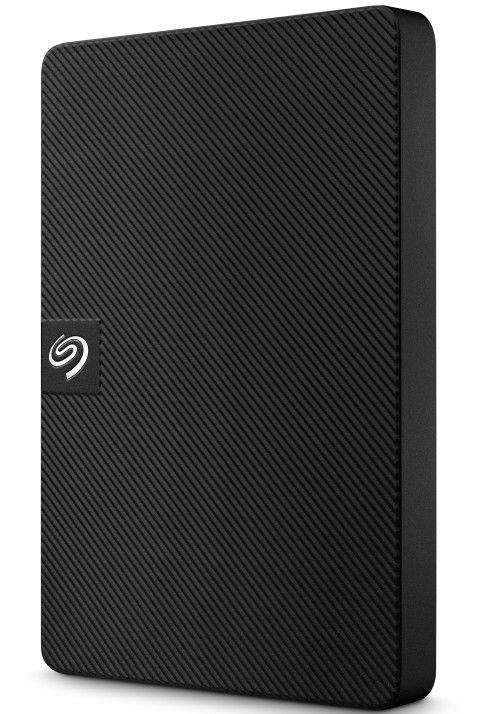 Seagate Expansion Portable 1 TB Main Image