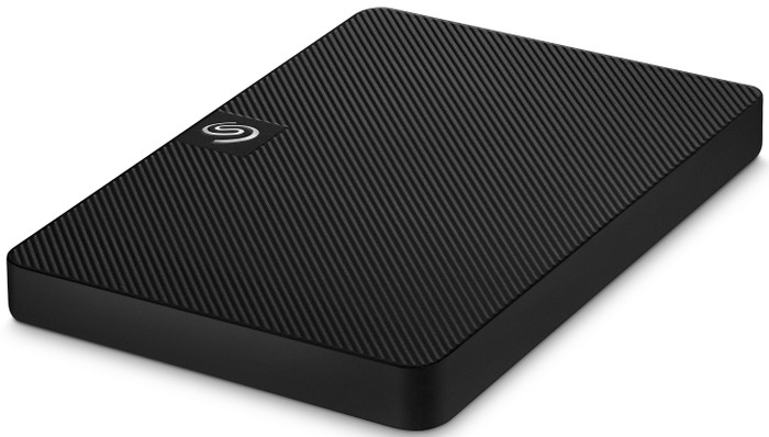 Seagate Expansion Portable 1TB + Samsung USB-C Flash Drive 128GB null