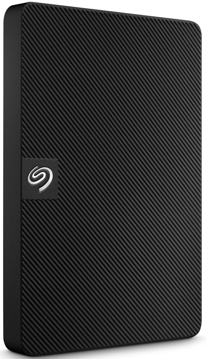 Seagate Expansion Portable 1TB + Samsung USB-C Flash Drive 128GB linkerkant