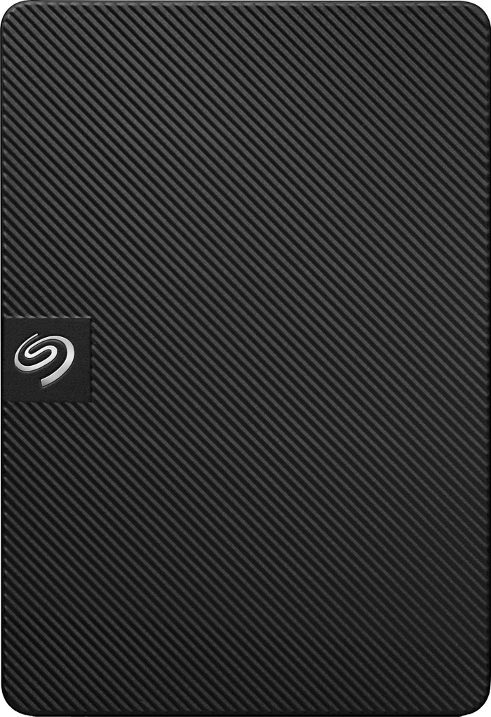 Seagate Expansion Portable 5TB + Samsung USB-C Flash Drive 1 null