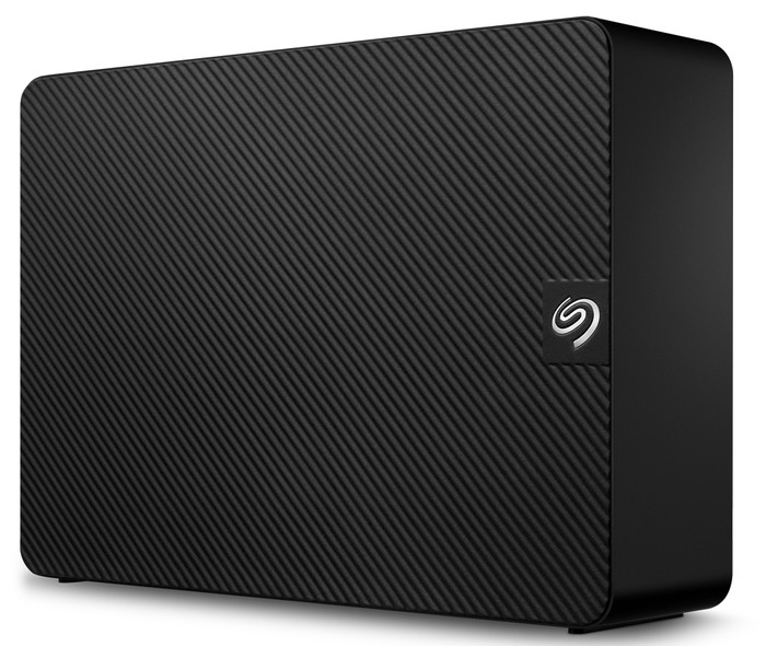 Seagate Expansion Desktop 10 To Main Image