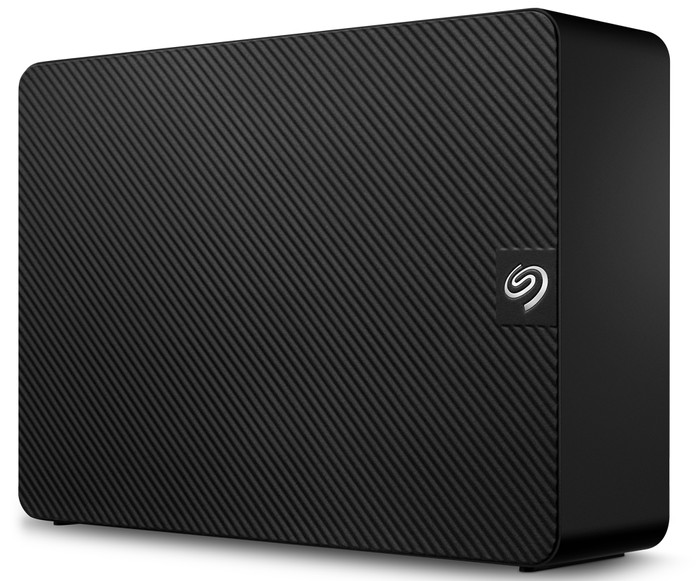 Seagate Expansion Desktop 16TB Main Image