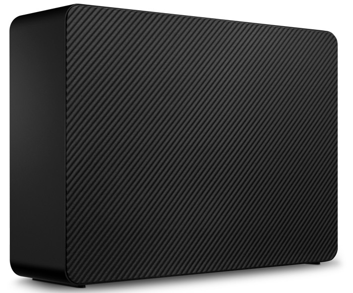 Seagate Expansion Desktop 16TB null