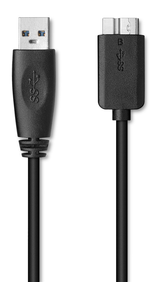 Seagate Expansion Desktop 16TB accessoire
