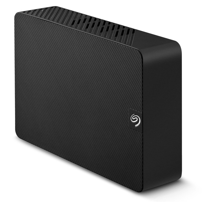 Seagate Expansion Desktop 8TB null