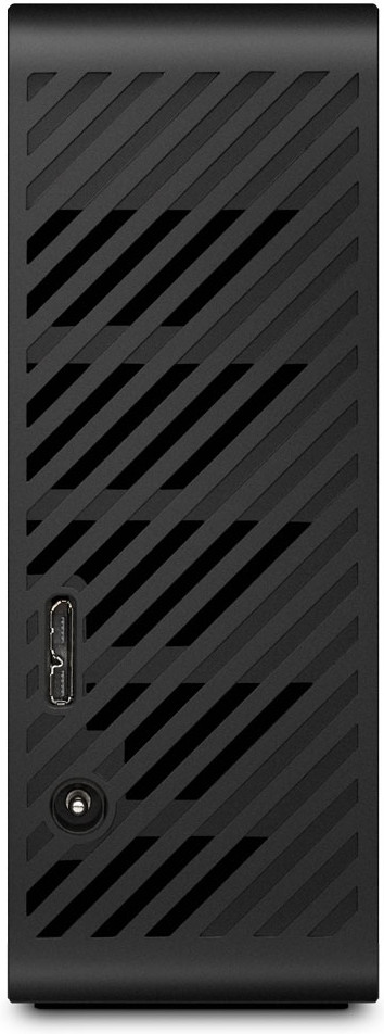Seagate Expansion Desktop 12TB null