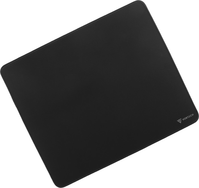 Vortech Gaming Muismat L 27 x 32 cm bovenkant