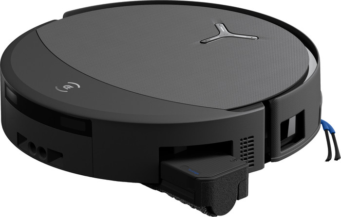 Ecovacs DEEBOT T90 PRO OMNI rechterkant