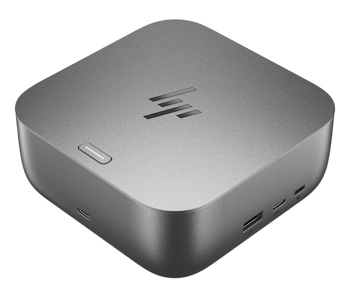 HP Thunderbolt 4 Ultra 280W G6 dock bovenkant