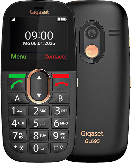 Gigaset GL695R 4G Main Image