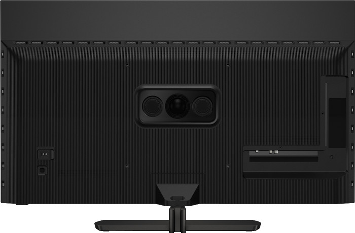 Philips Ambilight 48" OLED811 (2026) achterkant