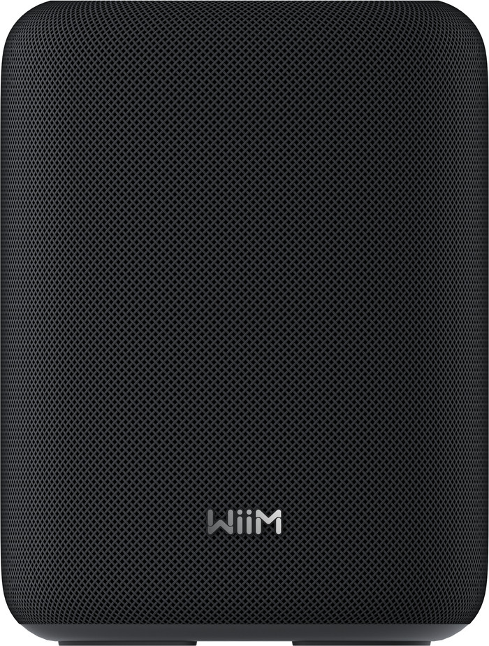 WiiM Sound Lite Zwart Main Image
