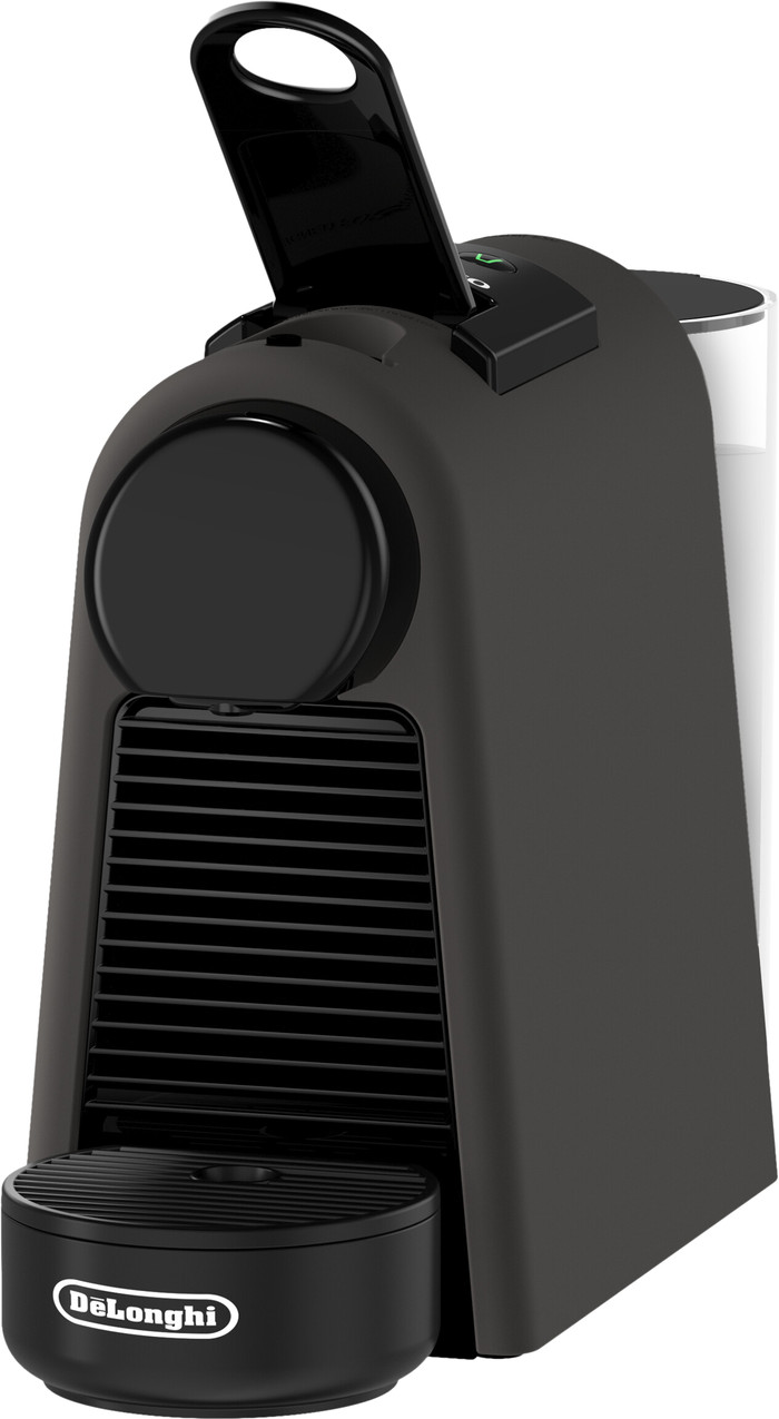 Nespresso De'Longhi Essenza Mini EN85.BKMT rechterkant
