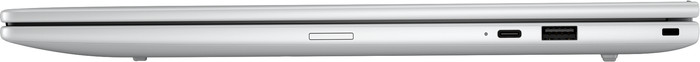 HP EliteBook 8 G2a 16'' Copilot+ PC - DW7J6ET QWERTY rechterkant