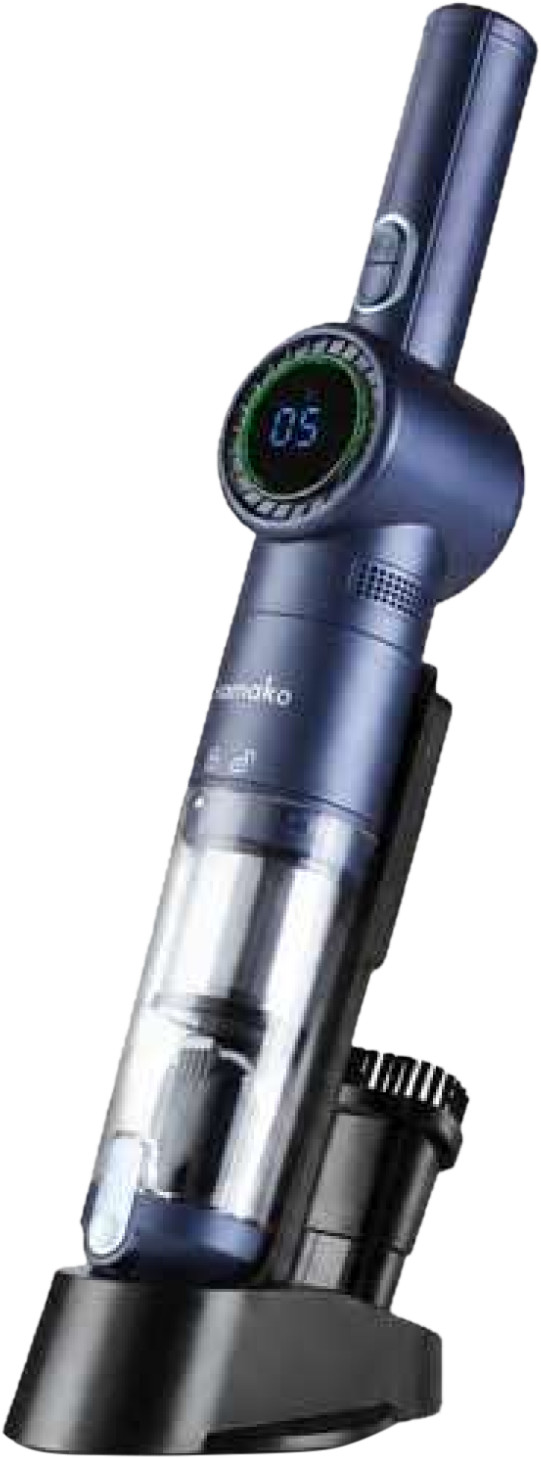 Samako NanoDetect Pro detail
