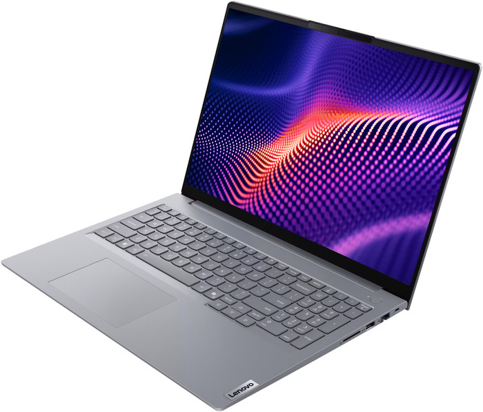 Lenovo ThinkBook 16 G8 IRL - 21SH005LMH QWERTY rechterkant