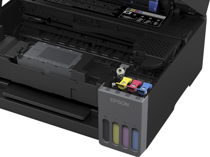 Epson EcoTank ET-2920 detail