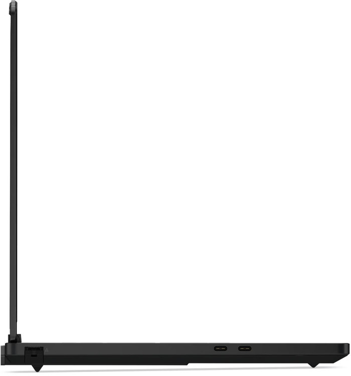 Lenovo Legion 5 15AHP11 83Q700AJMH linkerkant