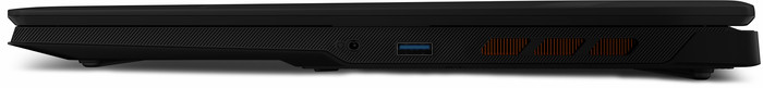 MSI Crosshair 18 HX AI A2XWGXKG-087NL rechterkant