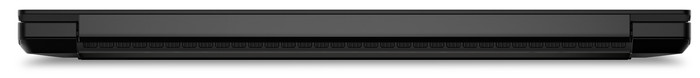 Lenovo ThinkPad P16s Gen 5 (AMD) Copilot+ PC - 21XG002FMH OLED QWERTY achterkant