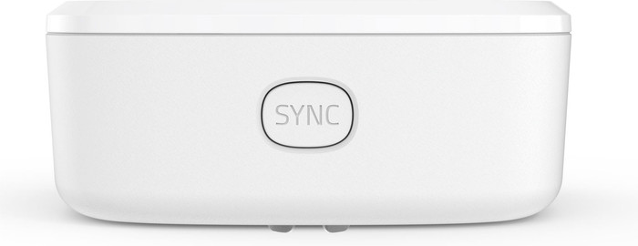 eufy Motion Sensor null