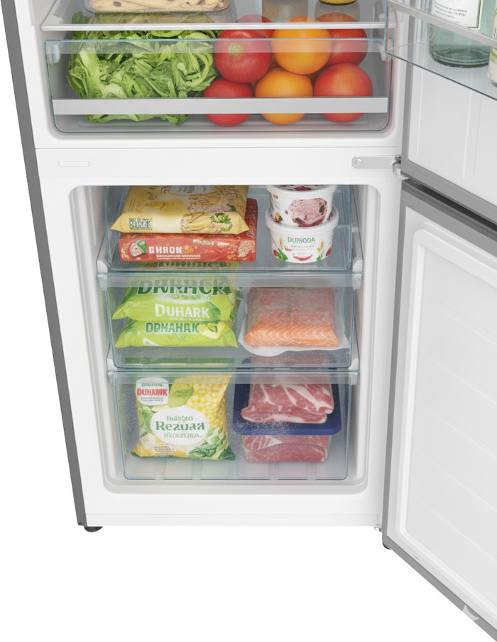 Beko B3RCSO255S detail