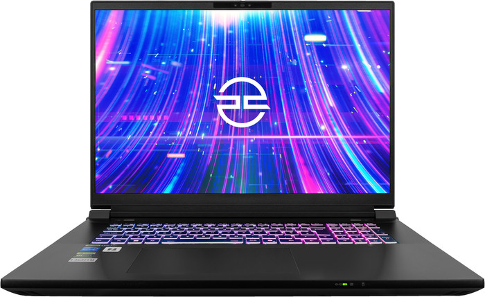 PCSpecialist Recoil 18 5080 voorkant