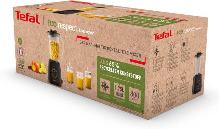 Tefal Eco Respect BL46EN null