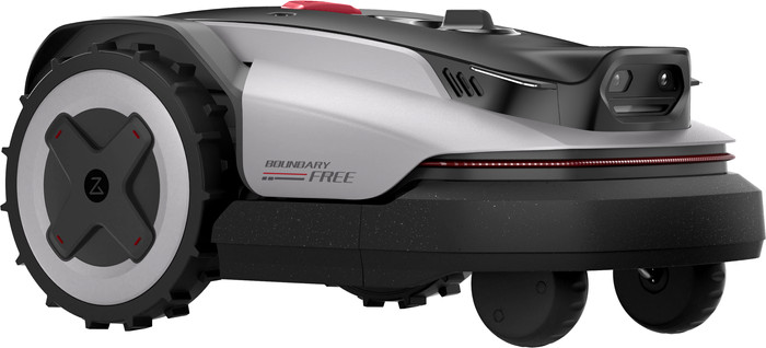 Roborock RockNeo Q105 rechterkant