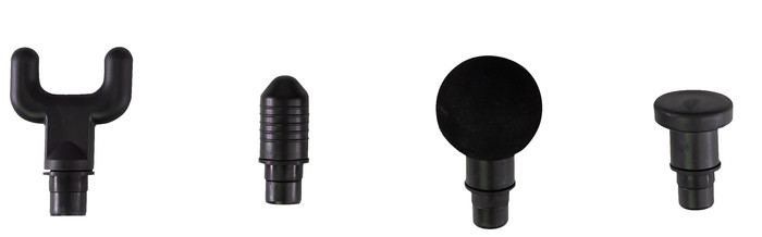 Tunturi Massage Gun Mini detail