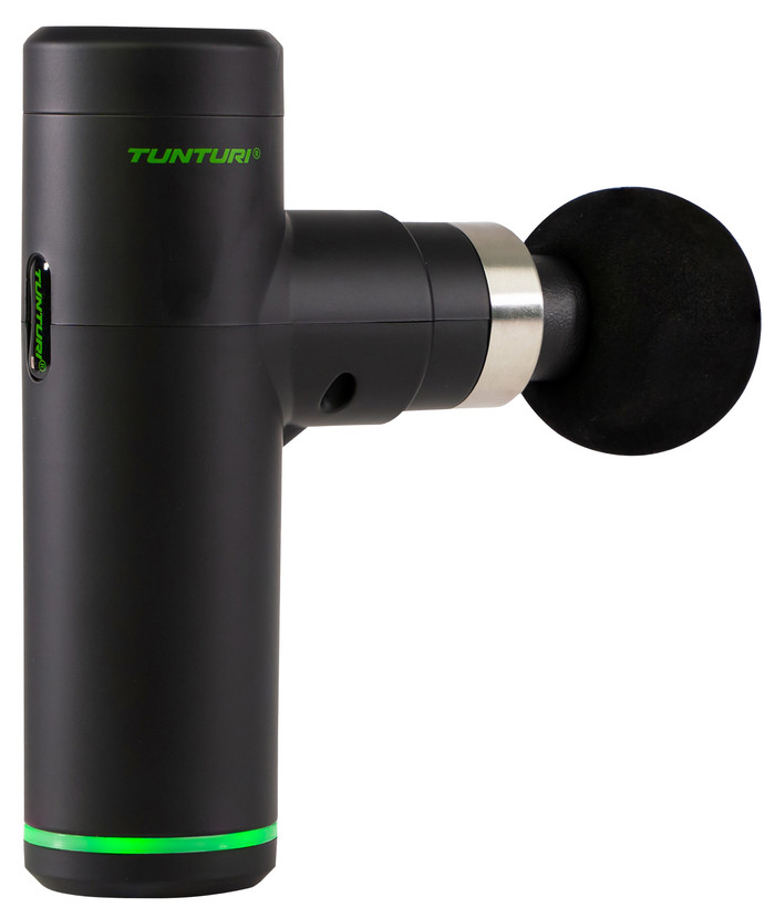 Tunturi Massage Gun Mini Main Image