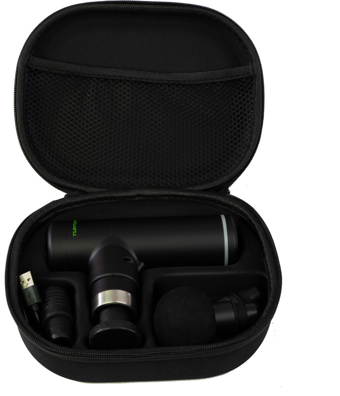 Tunturi Massage Gun Mini accessoire