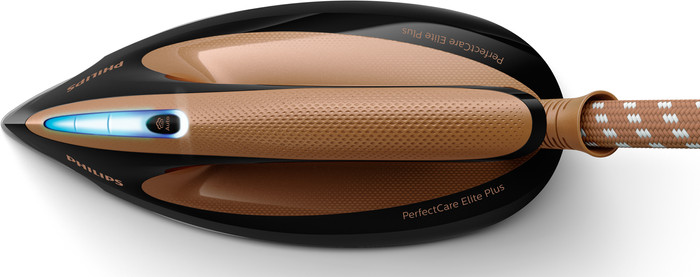 Philips PerfectCare Elite Plus GC9682/80 detail