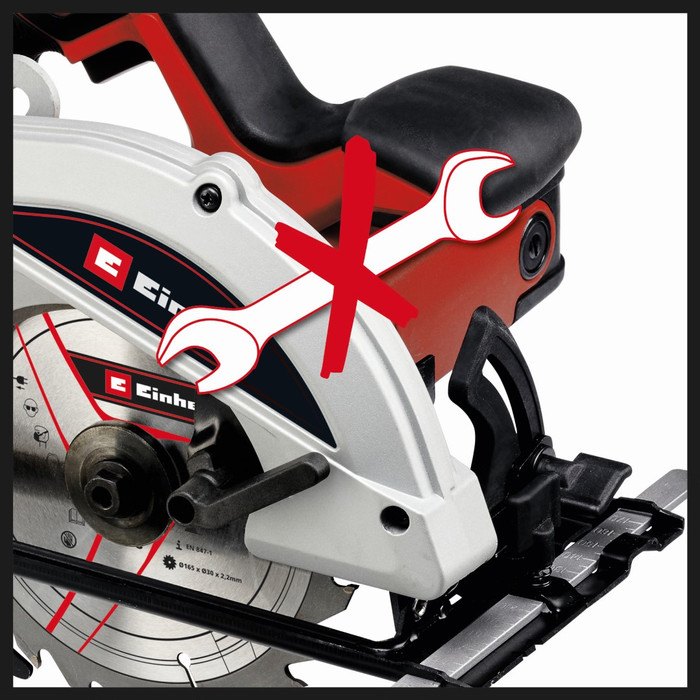 Einhell TC-CS 1250 null
