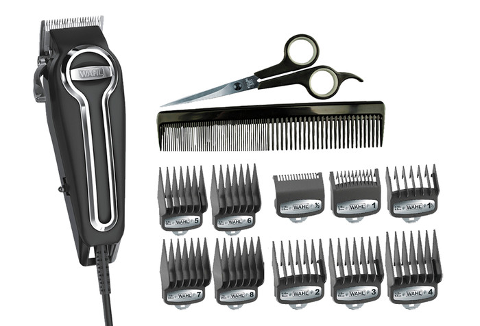 Wahl Elite Pro Clipper Main Image