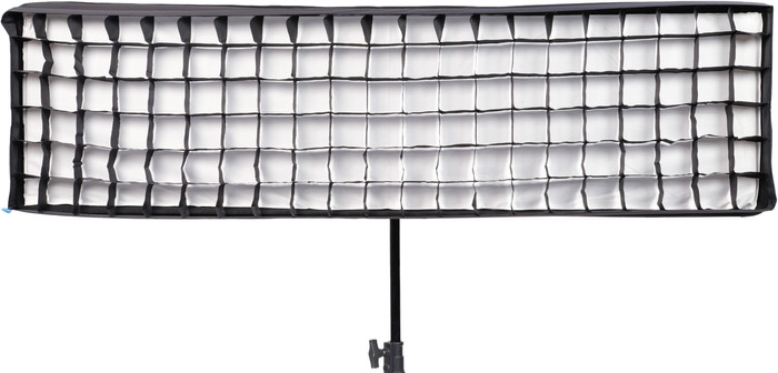 Nanlite PavoSlim 240CL RGB LED-paneel detail