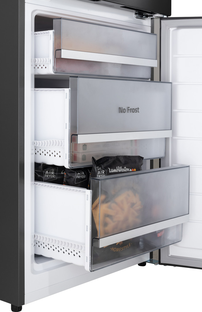 Wisberg WBKVC200CNFB detail