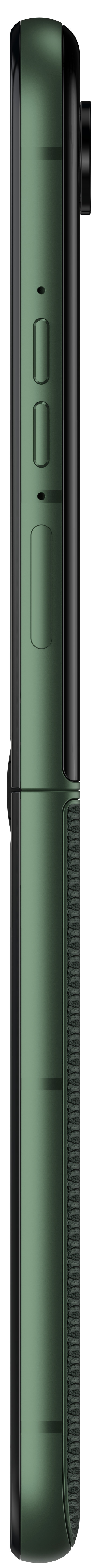 Motorola Razr 70 Plus rechterkant