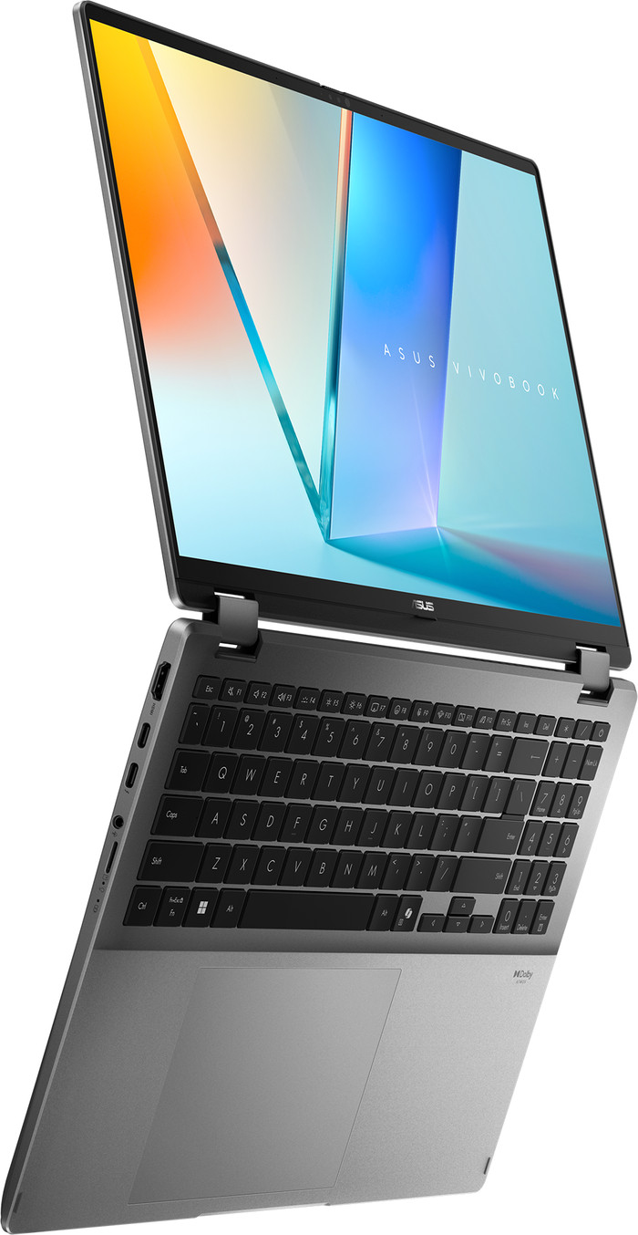 ASUS Vivobook 16 Flip OLED Copilot+ PC TP3607SA-SI099W detail