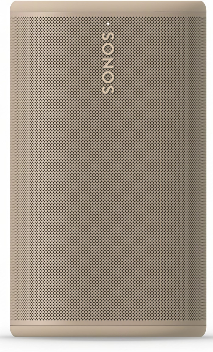 Sonos Play Beige Main Image