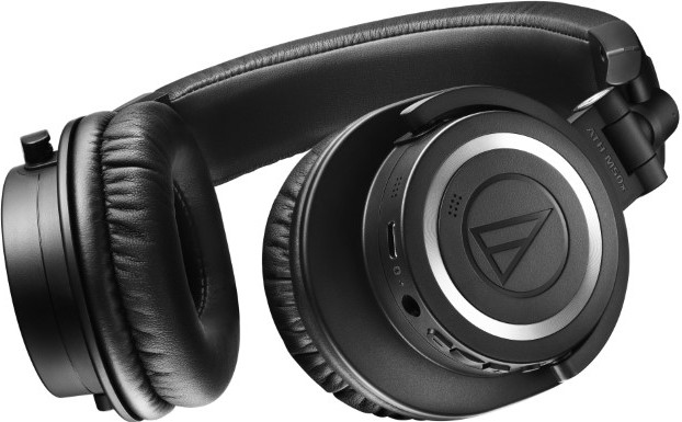 Audio Technica ATH-M50xBT2 null