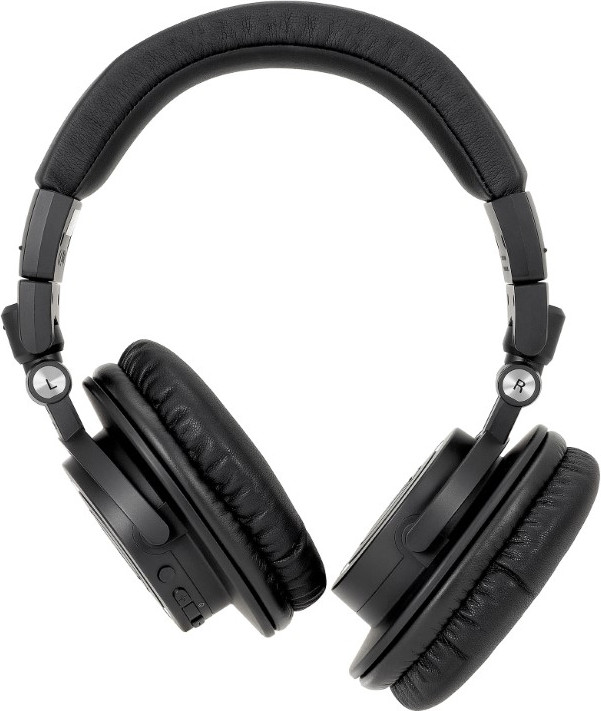 Audio Technica ATH-M50xBT2 null