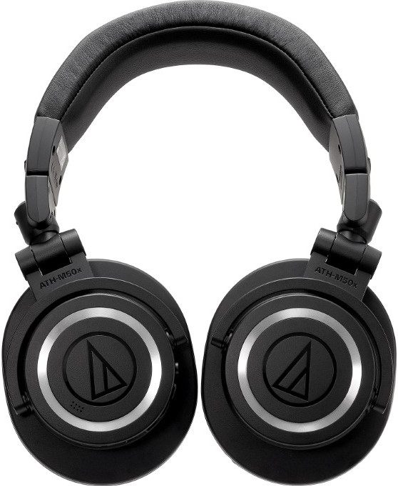 Audio Technica ATH-M50xBT2 null