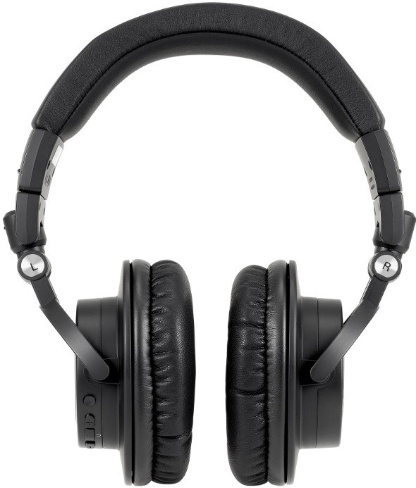 Audio Technica ATH-M50xBT2 null