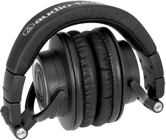 Audio Technica ATH-M50xBT2 null
