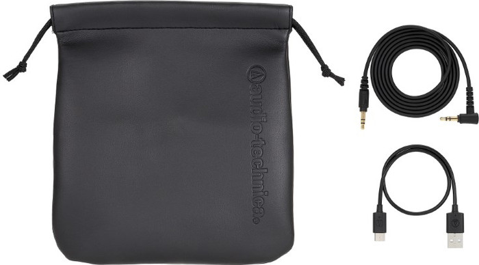 Audio Technica ATH-M50xBT2 null