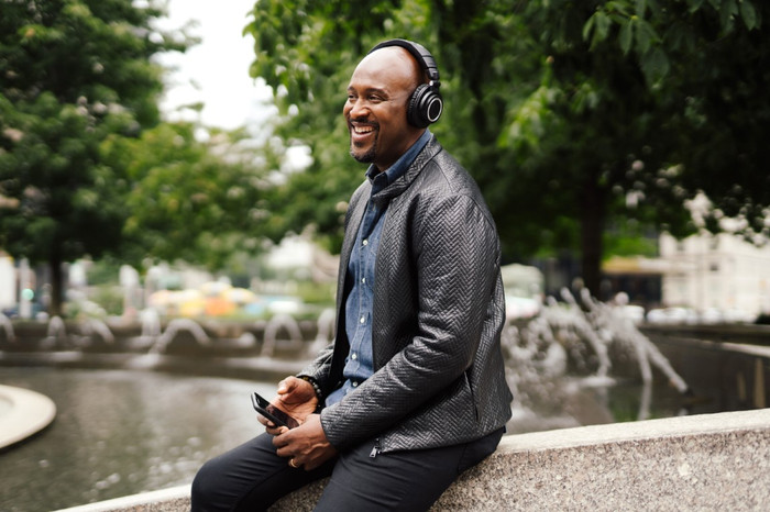 Audio Technica ATH-M50xBT2 null