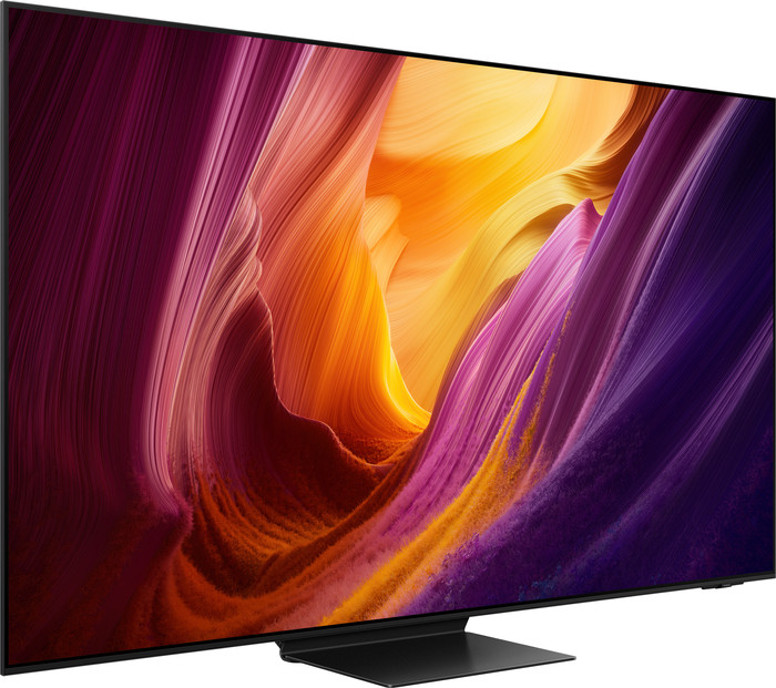 Samsung OLED 65" S95H (2026) voorkant