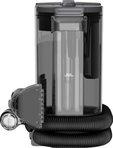 BISSELL SpotClean Cordless RU rechterkant